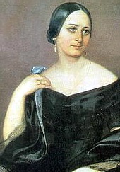 Božena Němcová