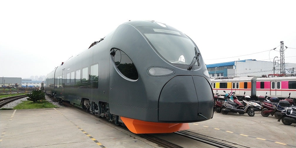 Leo Express Trains Will Arrive In South Moravia In December – Brno Daily