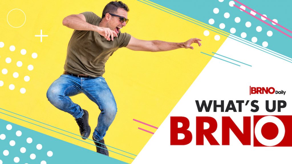 What’s Up Brno? – Events in Brno, Week n°4 What’s Up Brno? – Events in Brno, Week n°4
