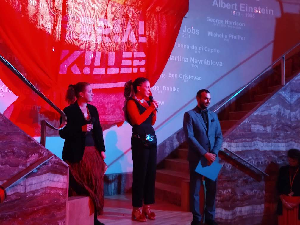 Serial Killer Fest Delivered Six Packed Days of Events and Film ...