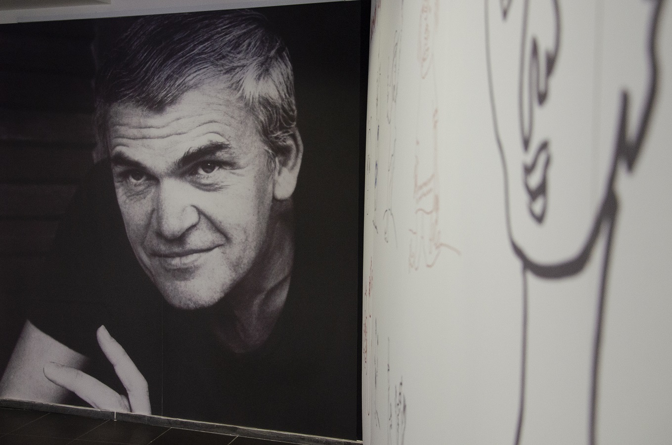 Renowned Brno Author Milan Kundera Has Czech Citizenship Restored After 40  Years – Brno Daily