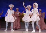 Nutcracker Ballet Celebrates 100 Years in Brno