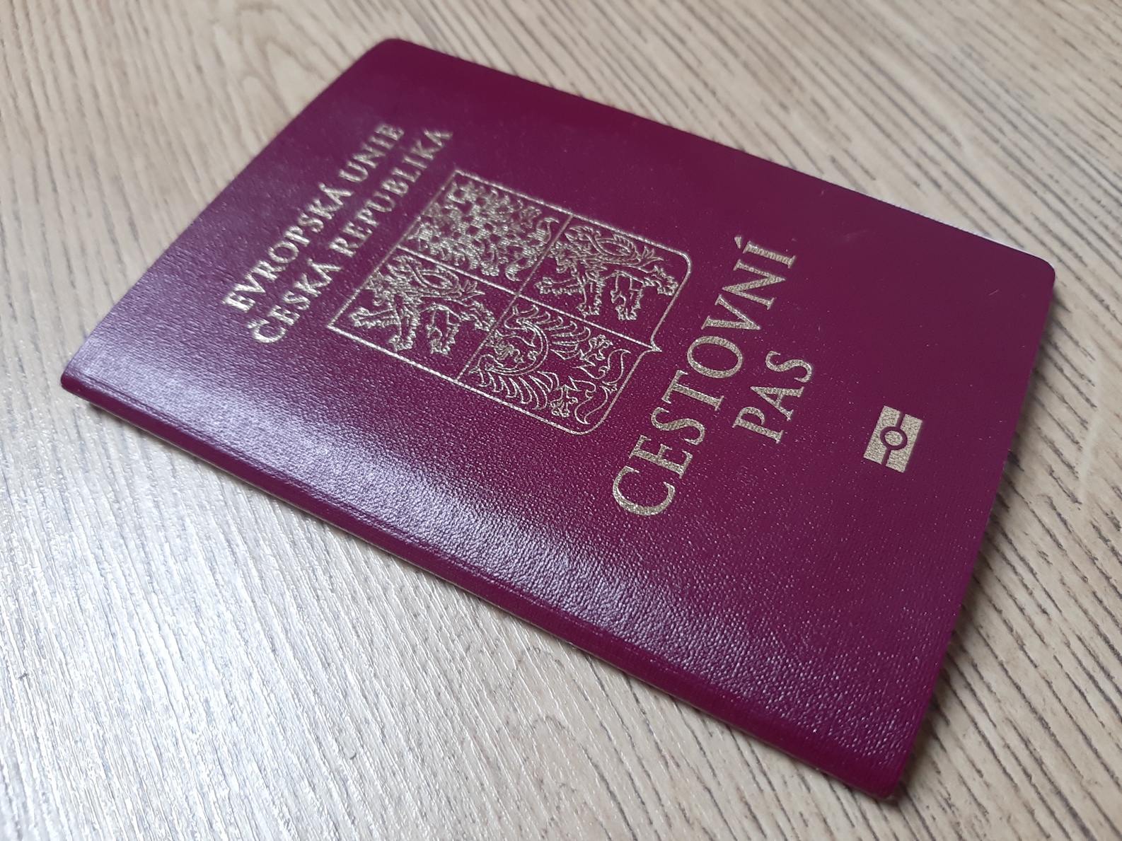 ¿A dónde puedes ir con pasaporte checo?