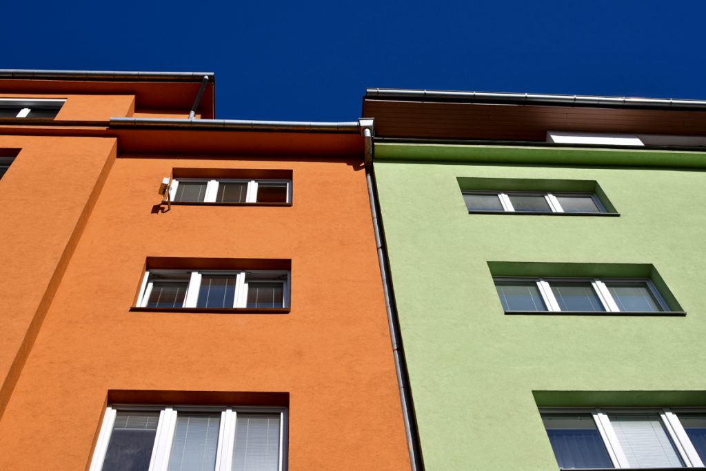 House Prices Up almost 8% in the Czech Republic, Compared to 5% in the EU House Prices Up almost 8% in the Czech Republic, Compared to 5% in the EU