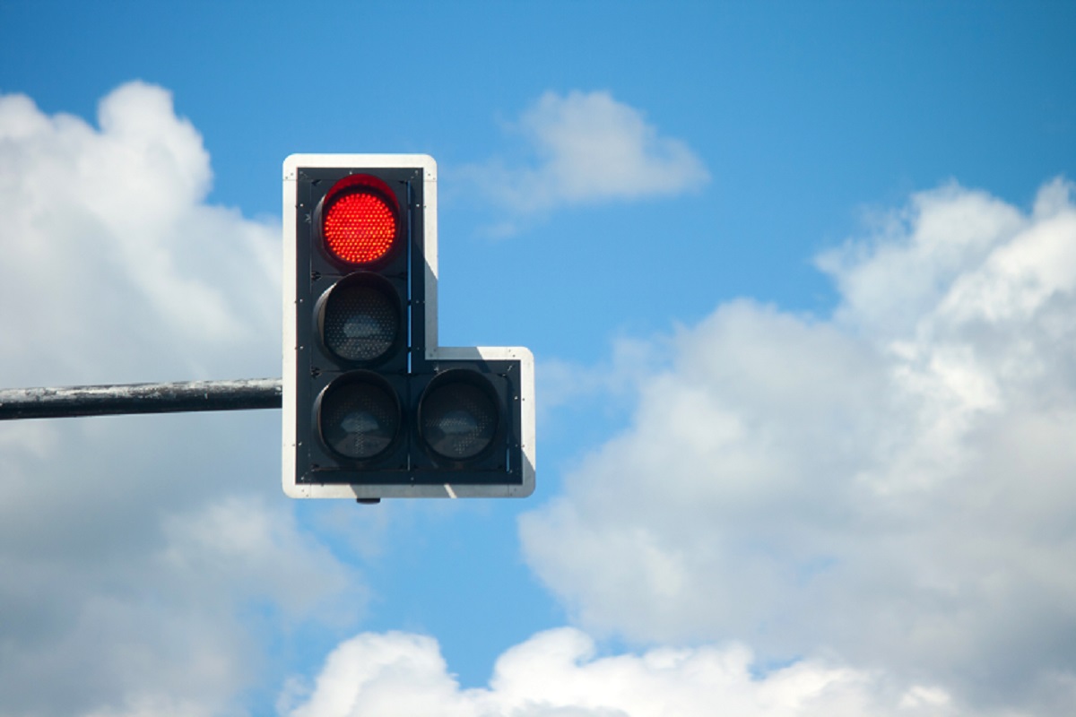 Upgrades to Traffic Lights At 12 Brno Intersections To Improve ...