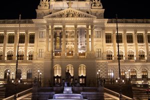 Prague Is Most Expensive Visegrad Capital For Expats