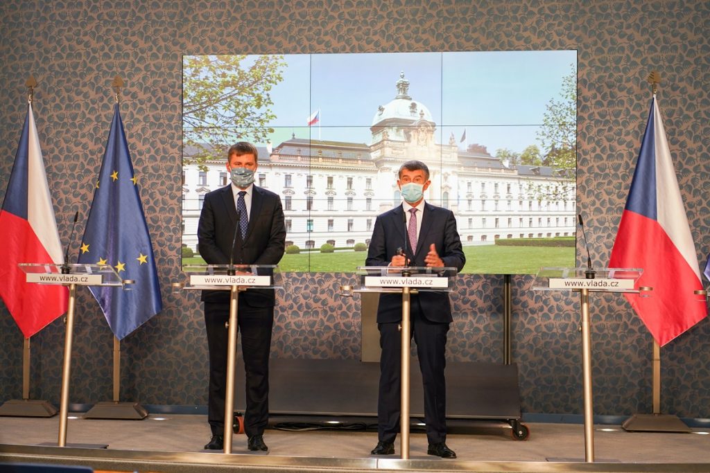 All Restrictions on Travel Between Czech Rep., Austria and Hungary Lifted From Today All Restrictions on Travel Between Czech Rep., Austria and Hungary Lifted From Today