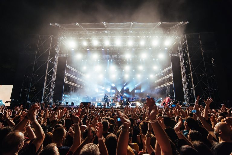 Serbia’s EXIT Festival Moves Its 20th Anniversary Edition to August ...