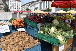 Zelny Trh Market Fully Reopens, and Will Host MINT Market This Weekend