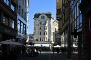 The Good, The Bad, The City: Brno Through The Eyes of Expat Women