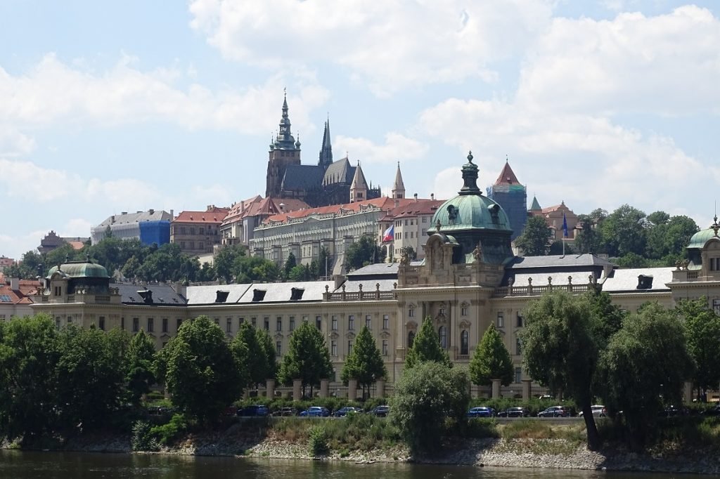 Memorial Day Commemorates Victims of Warsaw Pact Invasion of Czechoslovakia in 1968 - Brno Daily