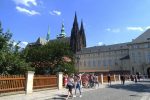 Czech Republic / World