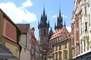 In Brief: Almost 750,000 Foreigners Employed In Czech Republic