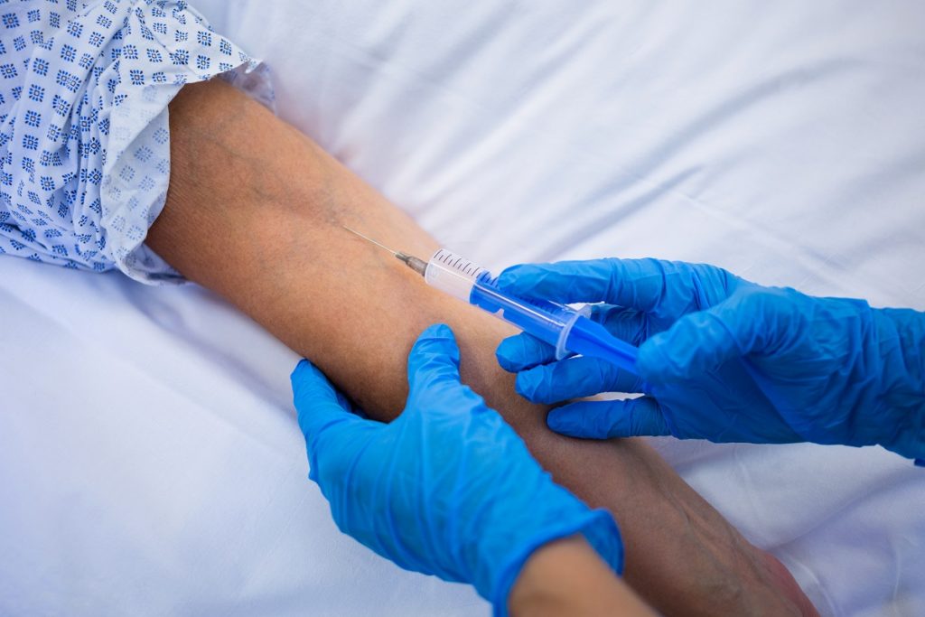 Czech Government Rejects Second Parliamentary Attempt to Legalise Euthanasia Czech Government Rejects Second Parliamentary Attempt to Legalise Euthanasia