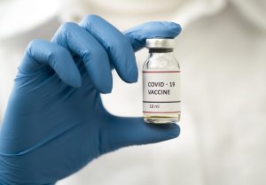 Vaccines Adapted To COVID-19 Variants Arrive In Czech Republic