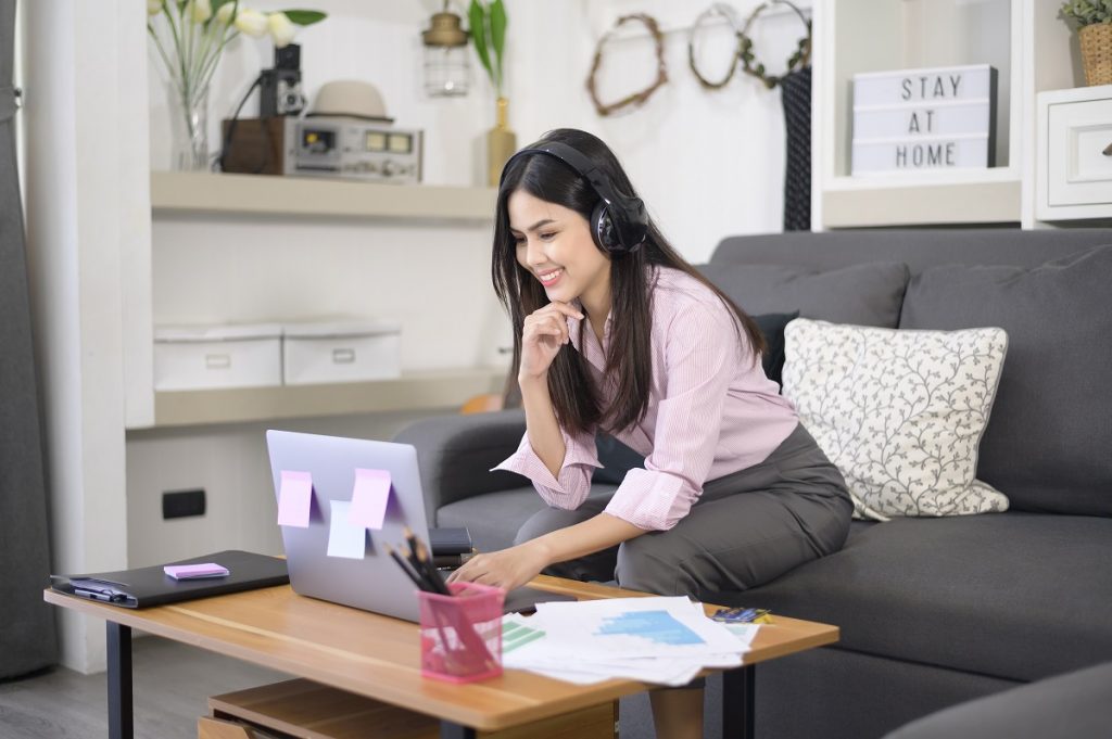 Get Ready for the Virtual Job Fairs Get Ready for the Virtual Job Fairs