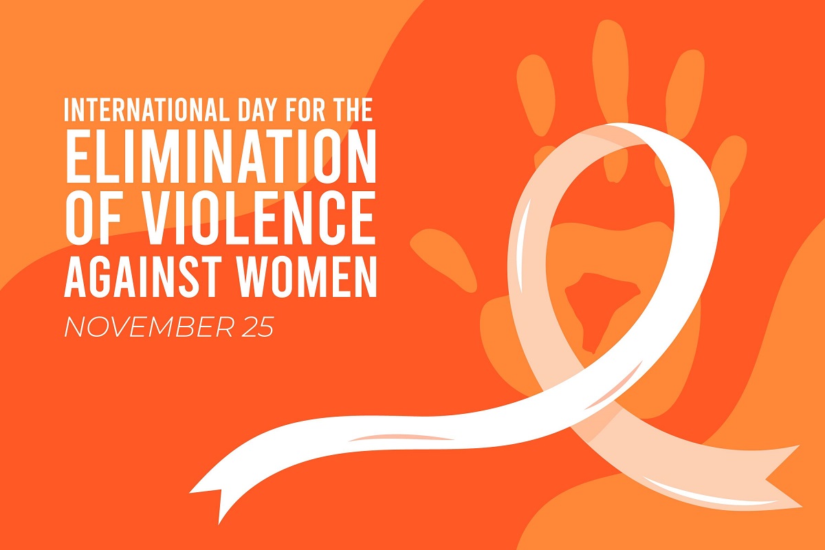 International Day For The Elimination Of Violence Against Women 0468