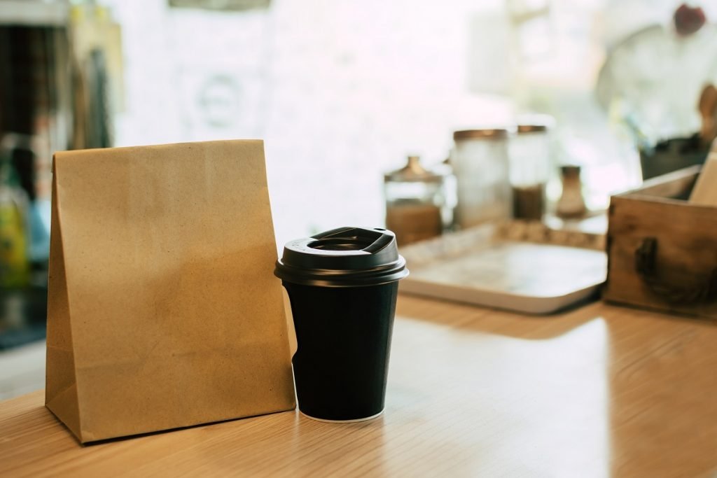 Restaurants Call For Support In The Face of Huge Losses - Brno Daily