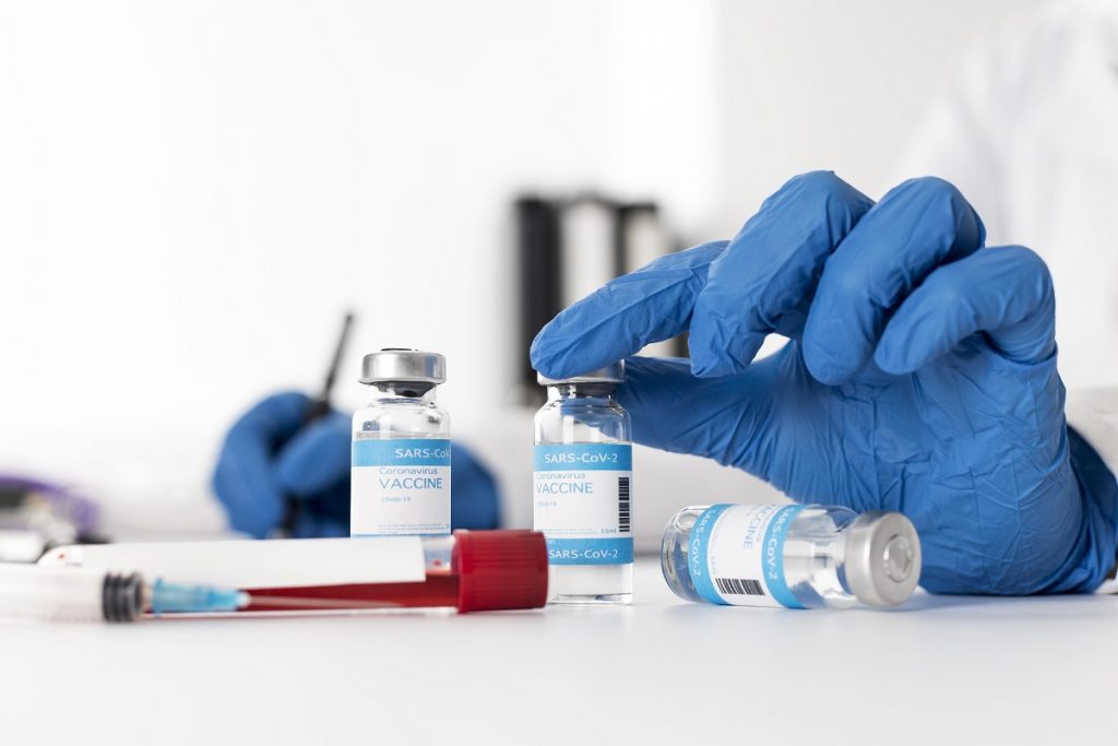 Vulnerable Groups May Receive Third Dose Of Covid-19 Vaccine Vulnerable Groups May Receive Third Dose Of Covid-19 Vaccine