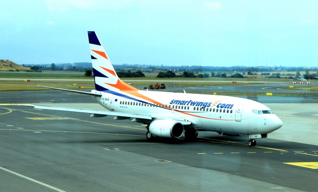 Czech Aviation Industry Worst Hit In Europe With Fall of Up To 90% In Sales Czech Aviation Industry Worst Hit In Europe With Fall of Up To 90% In Sales