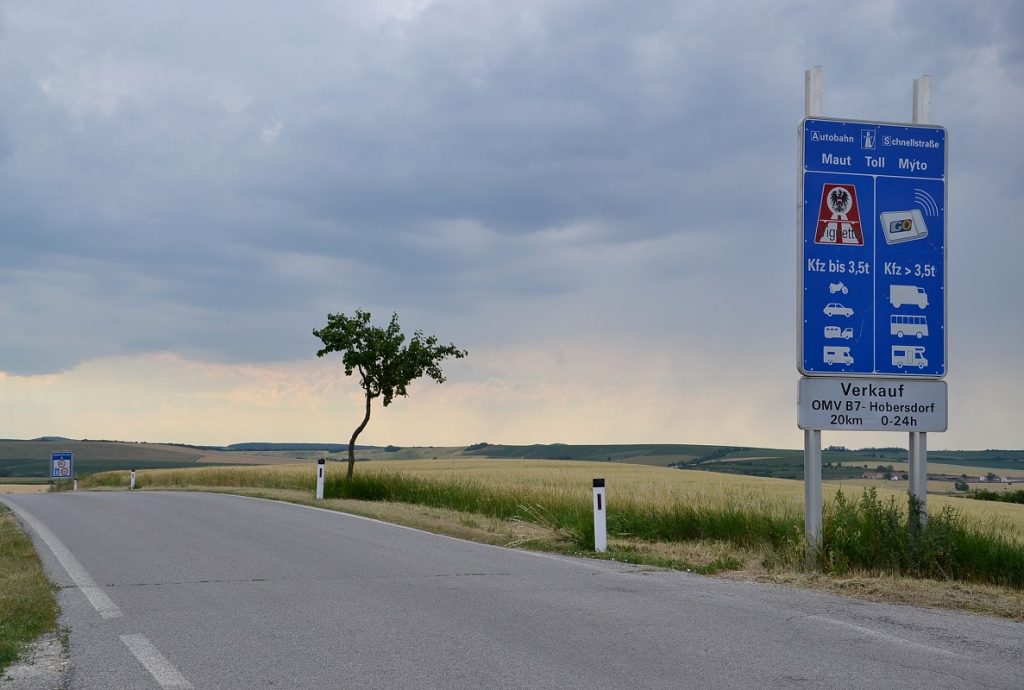 Austria Closes Several Border Crossings With Czech Republic and Slovakia Austria Closes Several Border Crossings With Czech Republic and Slovakia