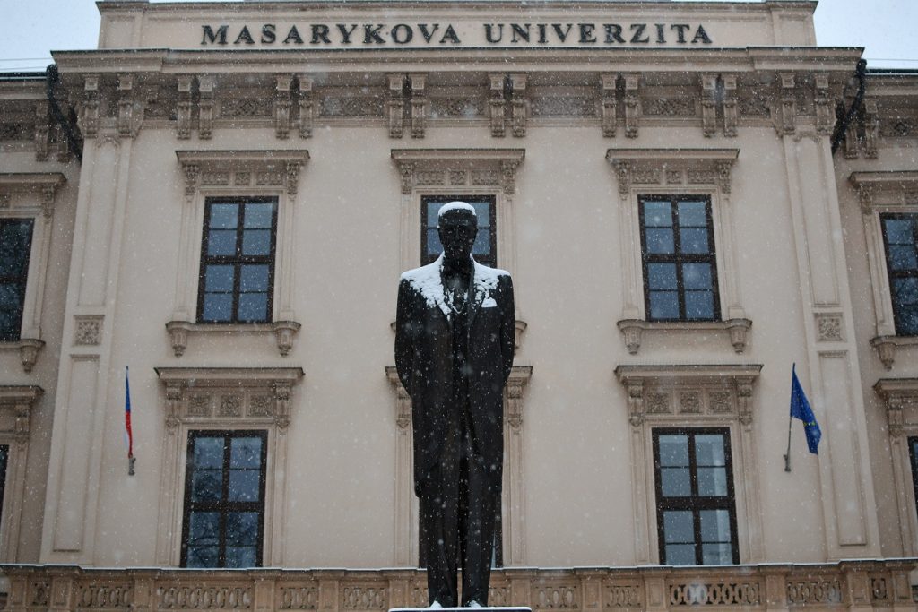 Remembering President Masaryk, Progressive Politician and First President of Czechoslovakia Remembering President Masaryk, Progressive Politician and First President of Czechoslovakia