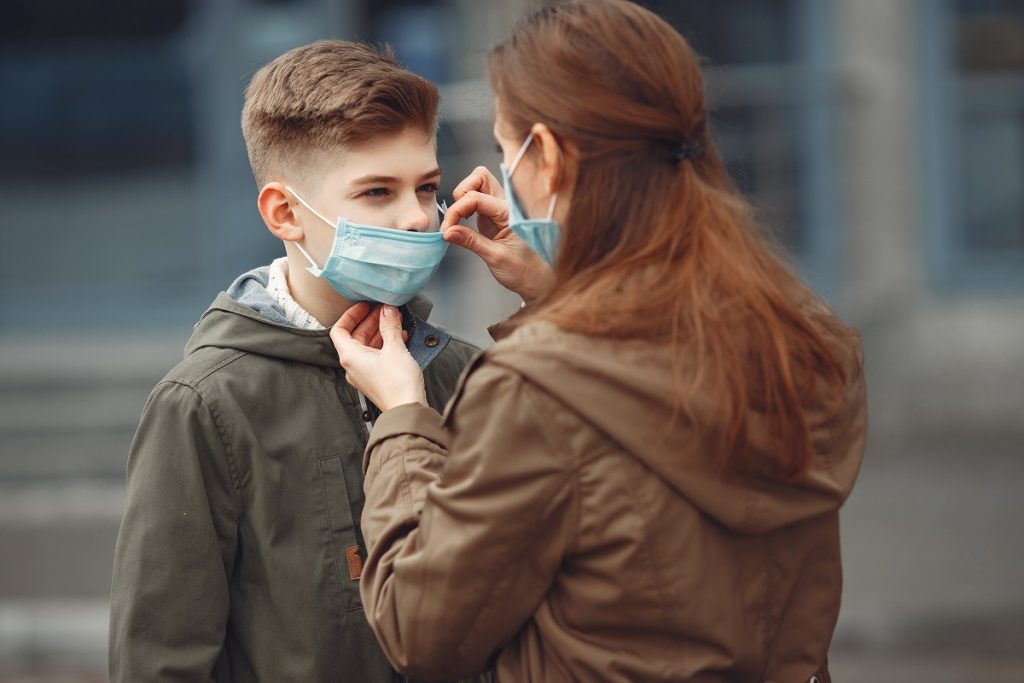 Requirement To Wear Respirators Struck Down By Supreme Administrative Court Requirement To Wear Respirators Struck Down By Supreme Administrative Court