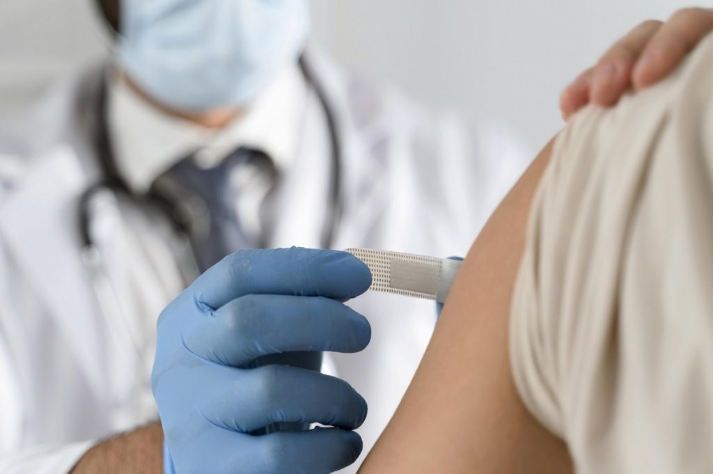 Three-Phase Vaccination Strategy Underway in the Czech Republic - Brno Daily