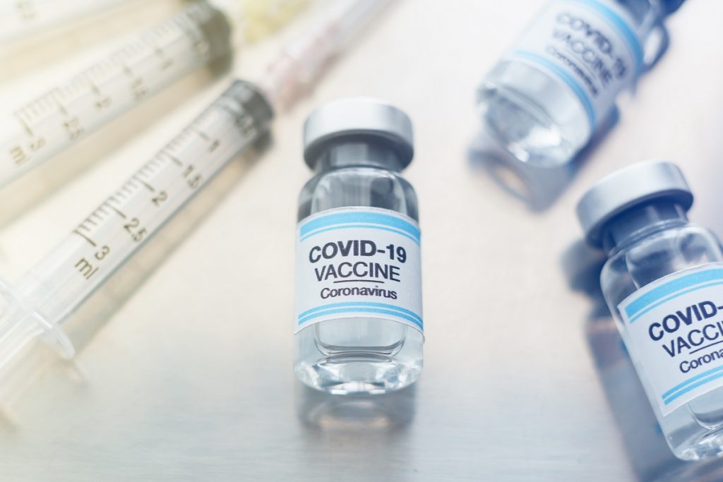 Supply of Pfizer Vaccines To EU Reduced Due To Overwhelming Demand Supply of Pfizer Vaccines To EU Reduced Due To Overwhelming Demand