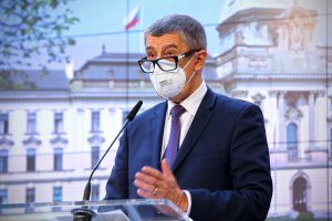 Czech Government Approves New Measures To Contain Coronavirus