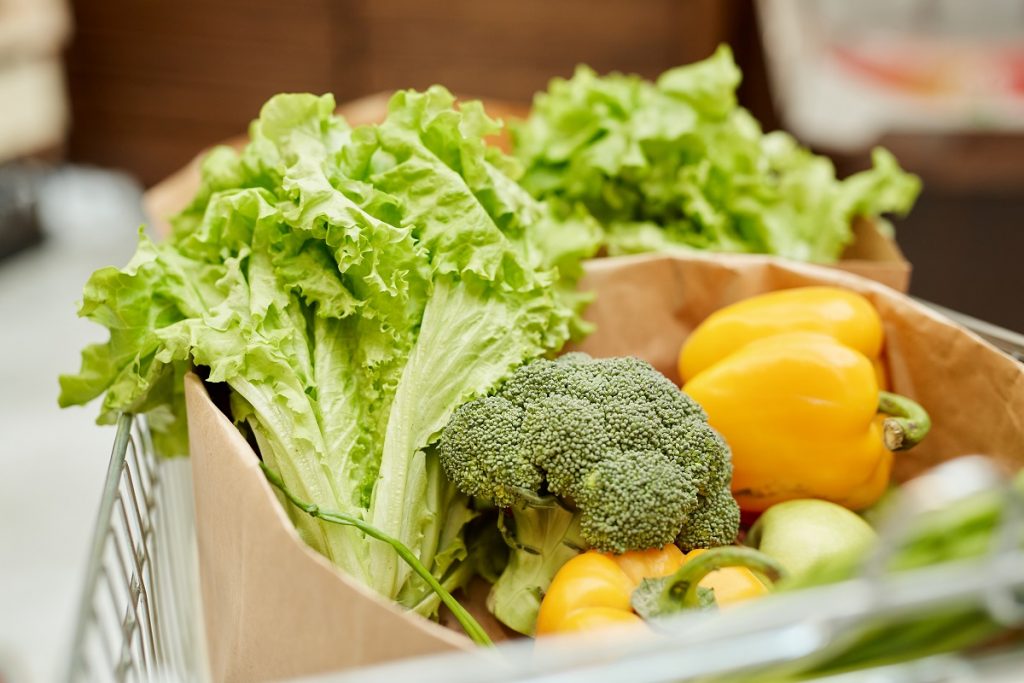 Ministry Of Agriculture Wants Consumption Of Organic Food To Rise To 4% By 2027 Ministry Of Agriculture Wants Consumption Of Organic Food To Rise To 4% By 2027