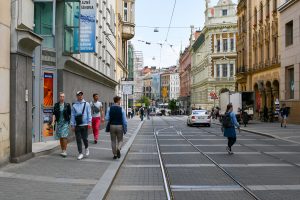Poll: 17% of Czechs Say Life Was Better Under Communism