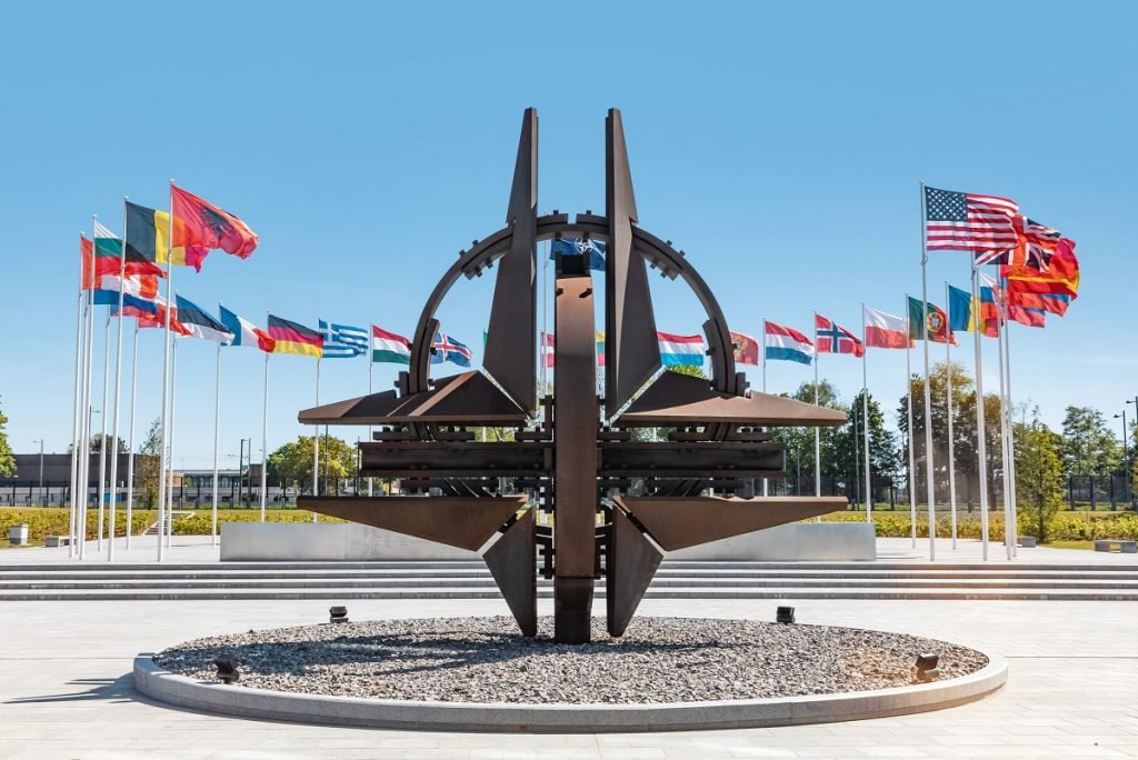 NATO Leaders Express Support For Czech Republic In Dispute With Russia - Brno Daily