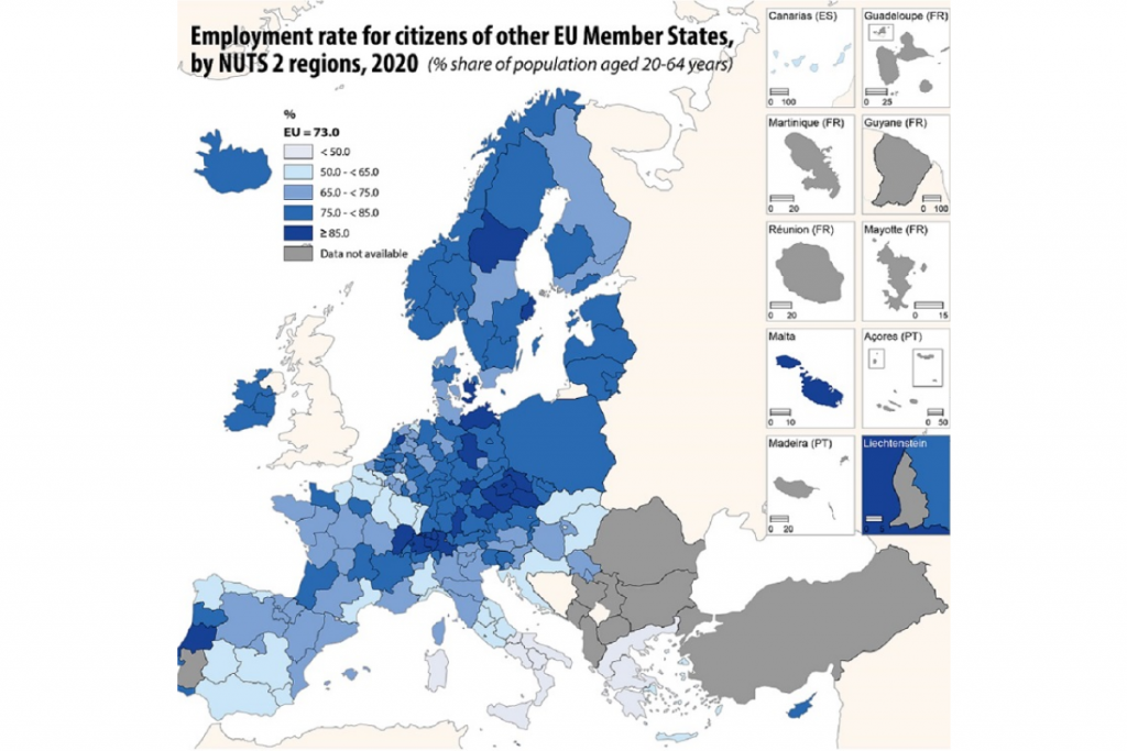 eurostat-employment-rate-for-non-eu-citizens-significantly-lower-than