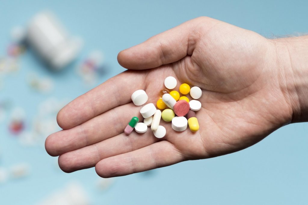 Pandemic Driving Increased Use of Illicit Drugs In Europe and Digitization Of Trafficking Pandemic Driving Increased Use of Illicit Drugs In Europe and Digitization Of Trafficking