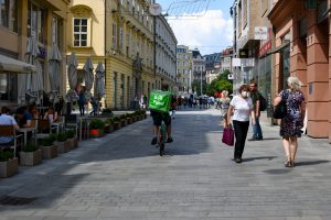 Czechs May Get The Option To Prove Identity Digitally
