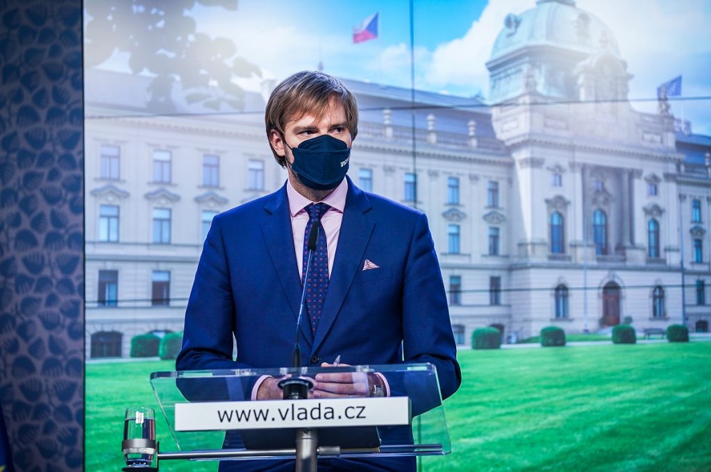 Government Approved Anti-Covid Measures In Response To Increase In Cases Government Approved Anti-Covid Measures In Response To Increase In Cases