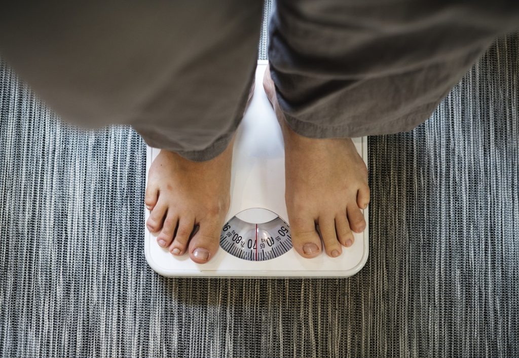 Czech Republic Has The Third Highest Overweight Population In The EU Czech Republic Has The Third Highest Overweight Population In The EU