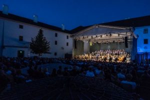 Filharmonie Brno Announces Programme For Its 68th Season