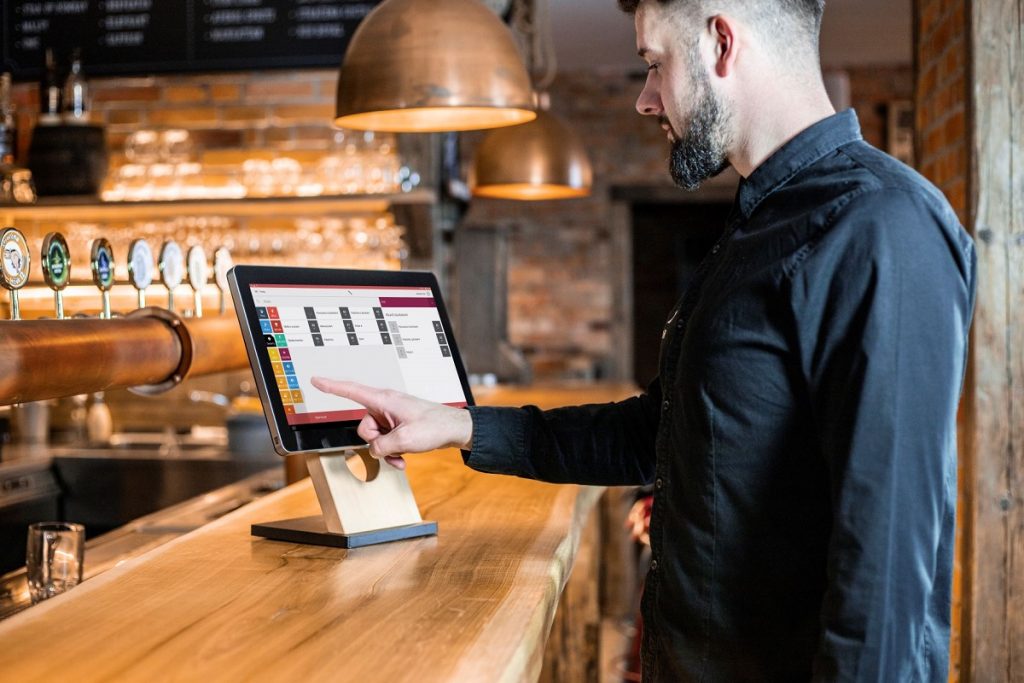 Revenues Increasing In Hospitality Sector, But Still Far Below Pre-Pandemic Levels Revenues Increasing In Hospitality Sector, But Still Far Below Pre-Pandemic Levels