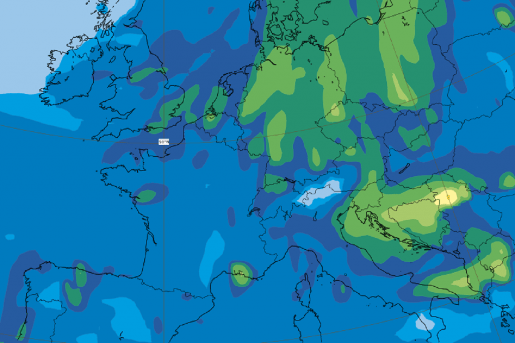 Eruption of La Palma Volcano Should Not Affect The Czech Republic Eruption of La Palma Volcano Should Not Affect The Czech Republic