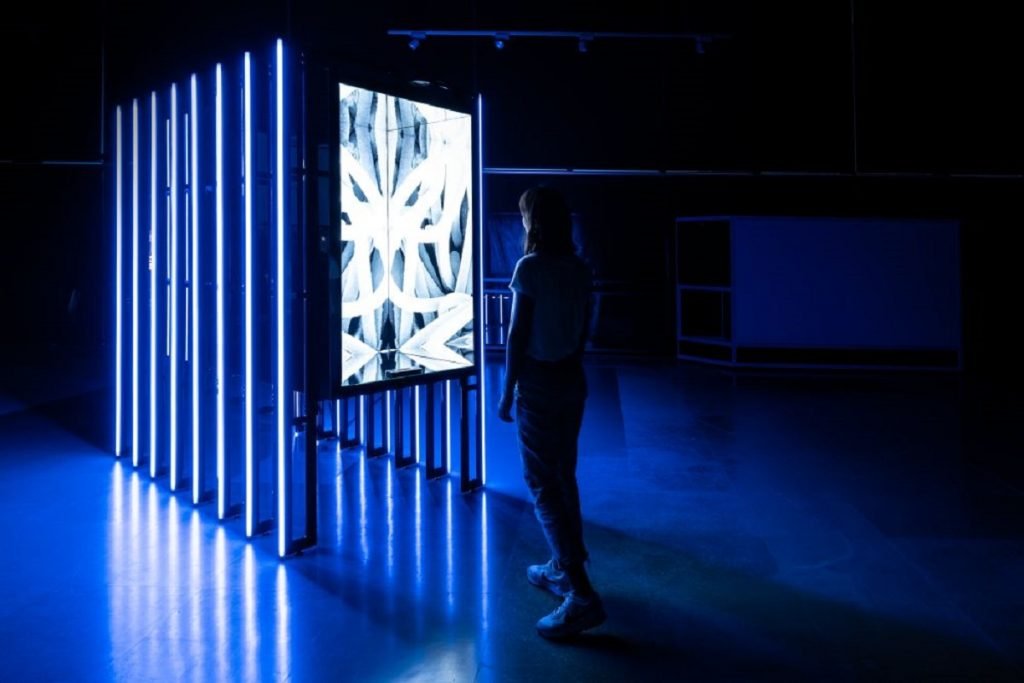 Brno’s Electron Microscopy Exhibition To Tour South Moravia Before ...