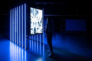 Brno’s Electron Microscopy Exhibition To Tour South Moravia Before Appearing At Dubai World Expo in March