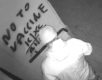 In Brief: Unknown Man Sprays 31 City Centre Buildings In Vandalism Spree