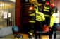 74-Year Old Suspended By One Leg From Paternoster Elevator In Ceska Posta Building