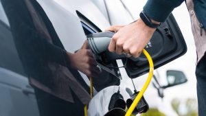 Czech Government Considering Subsidies For Citizens Buying Electric Cars