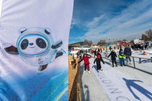 Over 50,000 People Visited The Brno Olympic Festival
