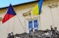 Lipavsky Condemns Russian Annexation of Ukrainian Territory As “Shameful Violation of Law”