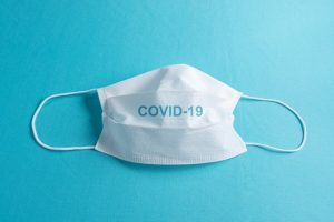 COVID Infections Continue Rising; Over 1,300 Patients In Hospital