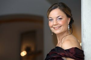 Filharmonie Brno Presents Mozart And Mahler At Janáček Theatre, Featuring Soprano Martina Janková 